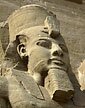 Ramses Icon