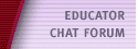 Educator Chat Forum