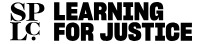 Learning for Justice ? classroom resources on diversity and civic values