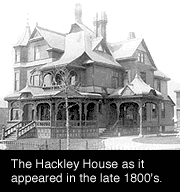 Hackley House
